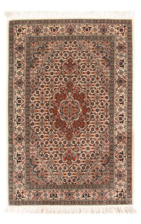Tapis persan - Tabriz - Royal - 92 x 60 cm - beige