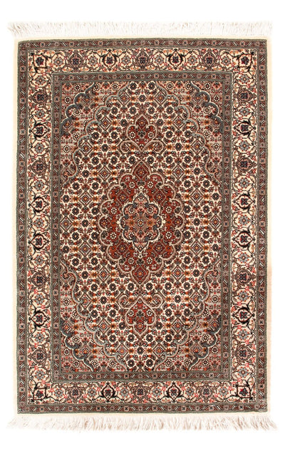Täbriz - 50 Raj Teppich 60x92cm - Perserteppich