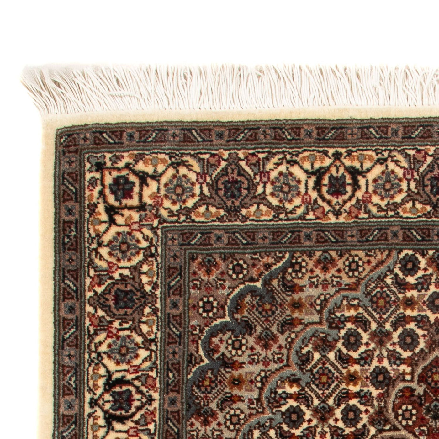 Tabriz - 50 Raj Tappeto 92x60cm - Tappeto persiano