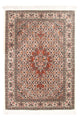 Täbriz - 50 Raj Teppich 60x90cm - Perserteppich