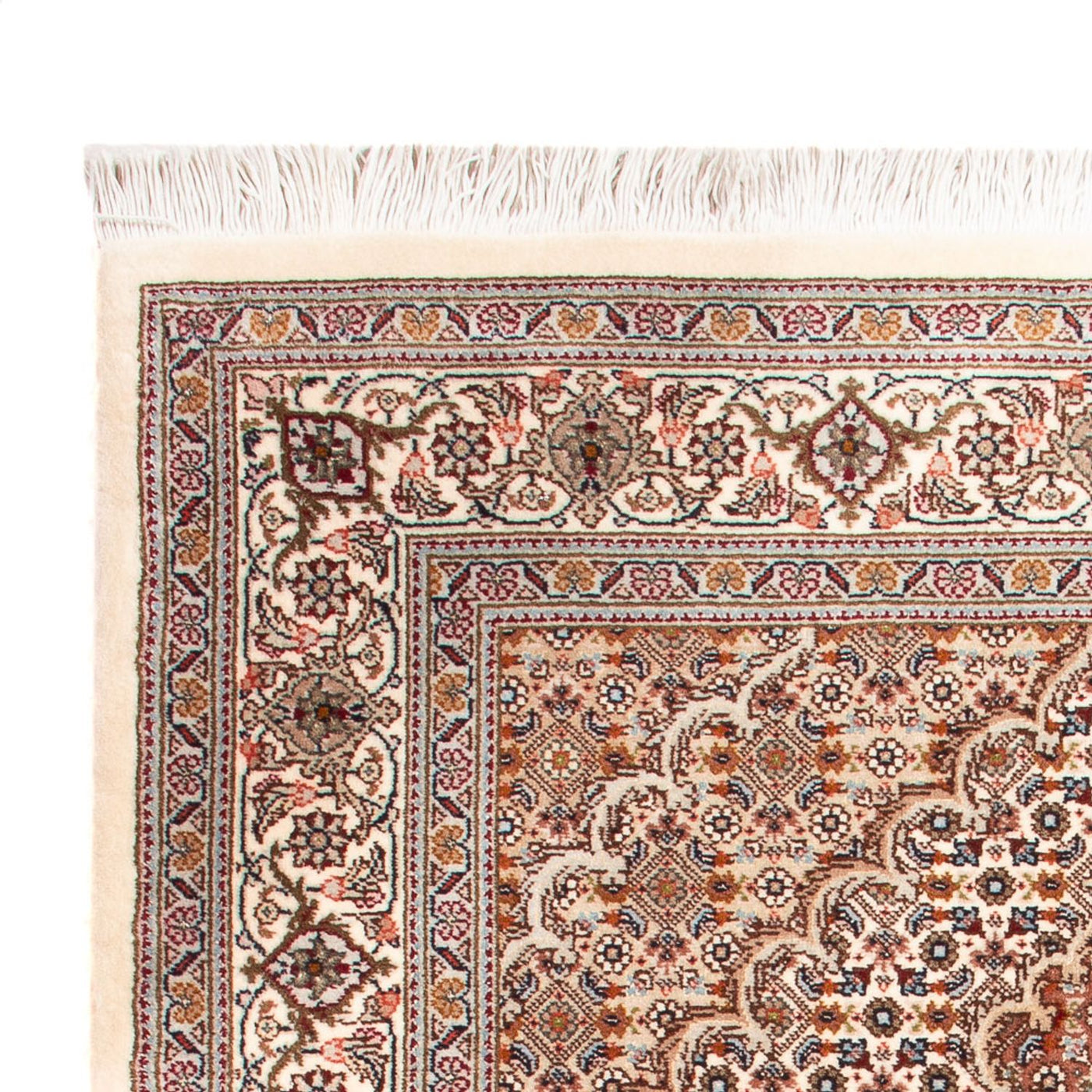 Tapis de Tabriz - 50 rangs Tapis 124x81cm - Tapis persan