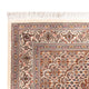 Perserteppich - Täbriz - Royal - 124 x 81 cm - beige