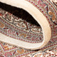 Perserteppich - Täbriz - Royal - 124 x 81 cm - beige