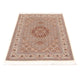 Perserteppich - Täbriz - Royal - 124 x 81 cm - beige