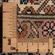 Perserteppich - Täbriz - Royal - 121 x 77 cm - beige