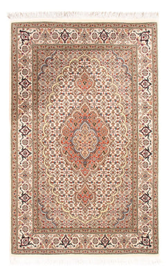 Perserteppich - Täbriz - Royal - 97 x 59 cm - beige