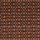Perserteppich - Täbriz - Royal - 120 x 80 cm - dunkelblau