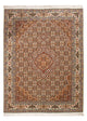 Täbriz - 50 Raj Teppich 118x82cm - Perserteppich