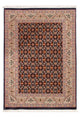 Täbriz - 50 Raj Teppich 116x83cm - Perserteppich