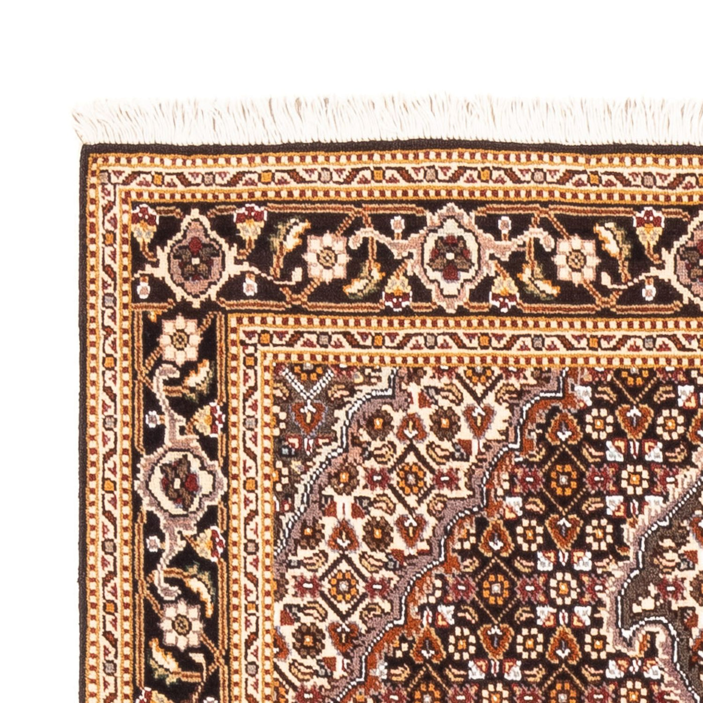 Täbriz Teppich 150x103cm - Perserteppich