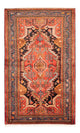 Perserteppich - Nomadic - 164 x 99 cm - rot
