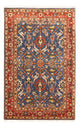 Varamin Tappeto 107x162cm - Tappeto persiano