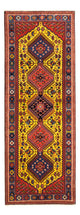 Yalameh Tapis 202x78cm - Tapis persan