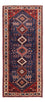 Läufer Perser - Nomadic - 192 x 85 cm - dunkelblau