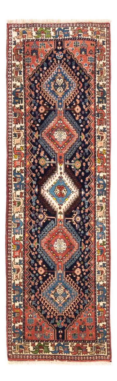 Yalameh Tappeto 60x187cm - Tappeto persiano