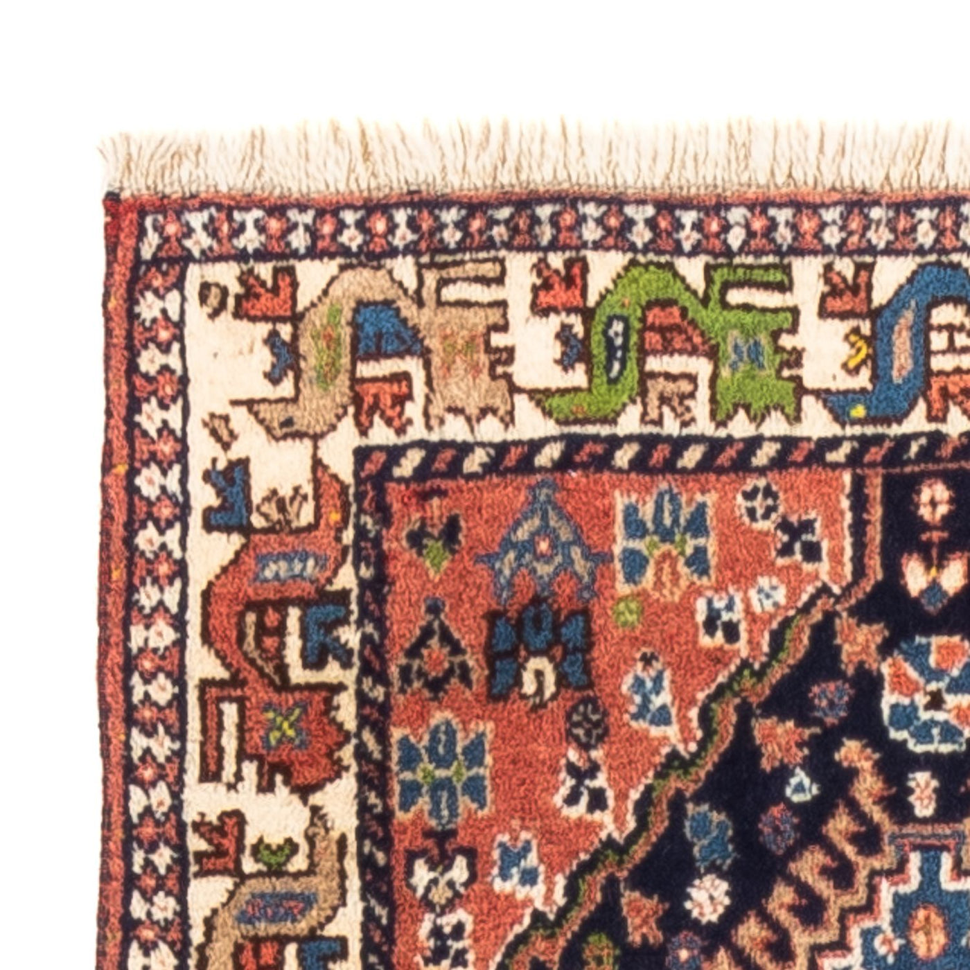 Yalameh Tapis 187x60cm - Tapis persan