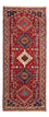 Läufer Perser - Nomadic - 195 x 82 cm - rot