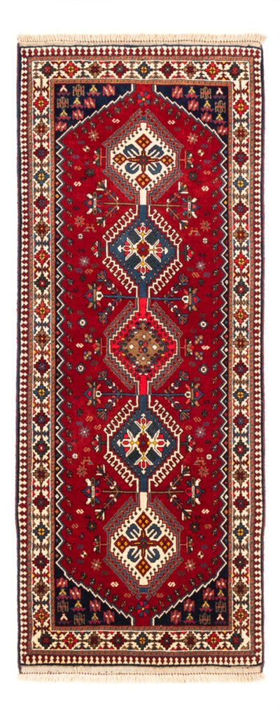 Yalameh Tappeto 80x195cm - Tappeto persiano