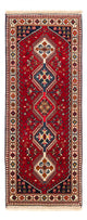Yalameh Tappeto 195x80cm - Tappeto persiano