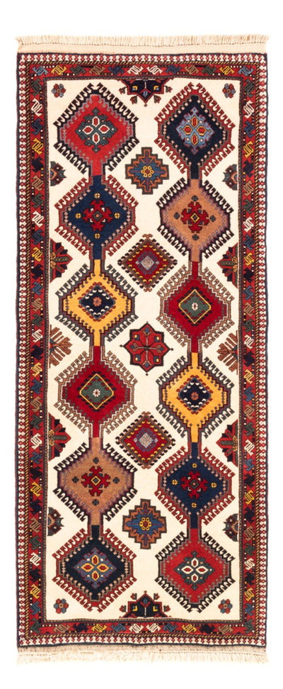 Yalameh Tappeto 80x184cm - Tappeto persiano