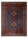Yalameh Tappeto 245x352cm - Tappeto persiano - Rettangolo / Blu scuro / 245 x 352 cm Rettangolo