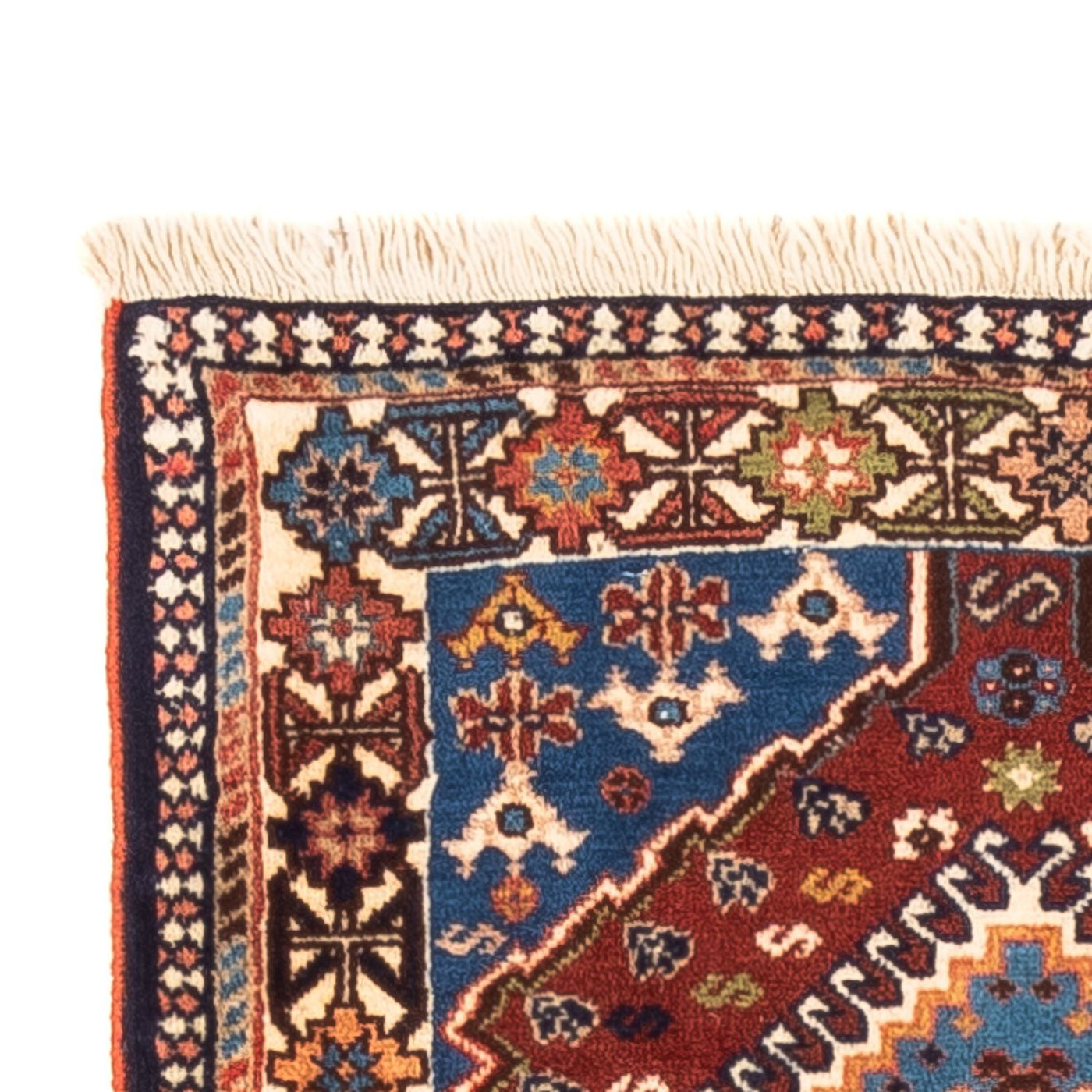 Yalameh Tapis 194x60cm - Tapis persan