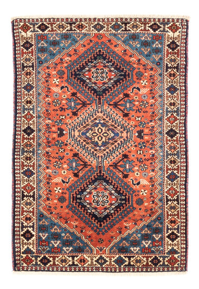 Yalameh Tappeto 81x125cm - Tappeto persiano