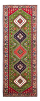 Yalameh Teppich 212x80cm - Perserteppich