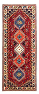 Yalameh Tappeto 196x80cm - Tappeto persiano