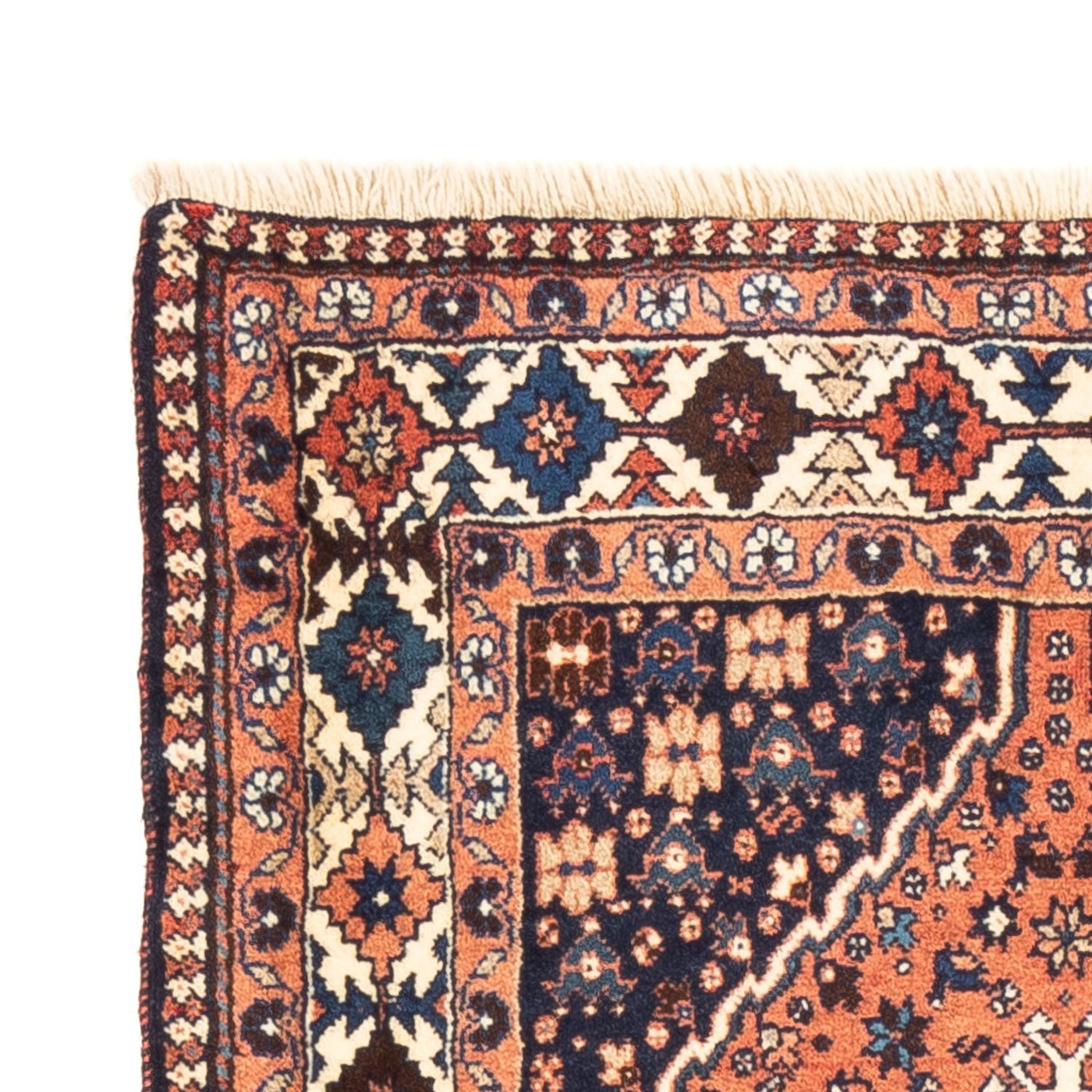 Yalameh Tapis 190x80cm - Tapis persan