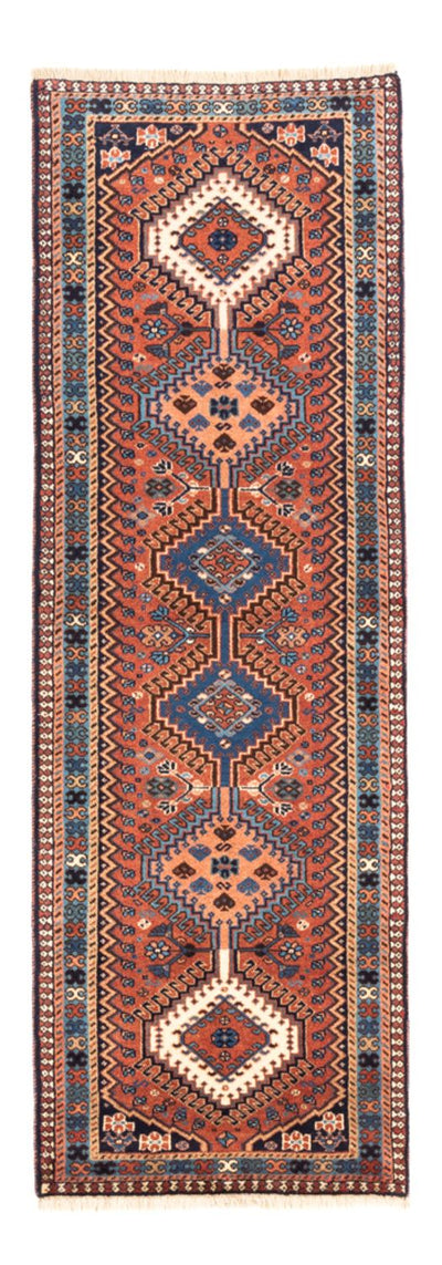 Yalameh Tappeto 60x195cm - Tappeto persiano