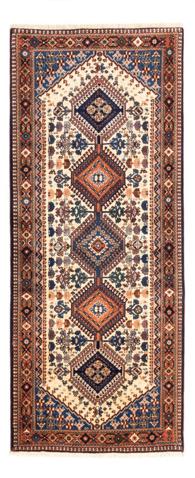 Yalameh Tappeto 83x195cm - Tappeto persiano