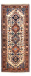Läufer Perser - Nomadic - 195 x 83 cm - creme