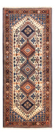 Yalameh Tapis 195x83cm - Tapis persan