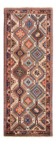 Yalameh Tappeto 198x80cm - Tappeto persiano