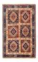 Yalameh Tapis 128x80cm - Tapis persan