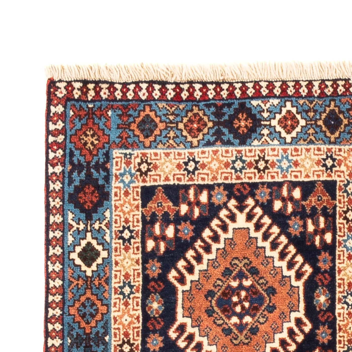 Yalameh Tapis 128x80cm - Tapis persan