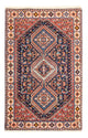 Yalameh Teppich 125x80cm - Perserteppich