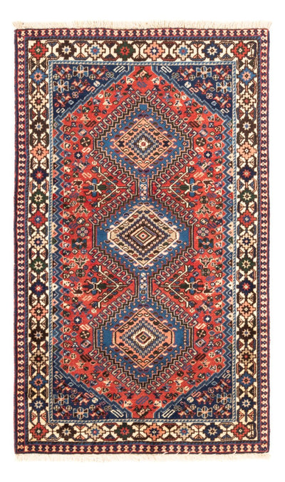 Yalameh Tapis 75x128cm - Tapis persan