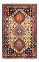 Yalameh Tappeto 130x84cm - Tappeto persiano