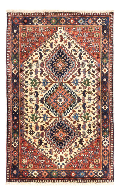Yalameh Tapis 80x130cm - Tapis persan