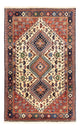 Yalameh Teppich 130x80cm - Perserteppich