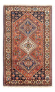 Yalameh Teppich 130x80cm - Perserteppich