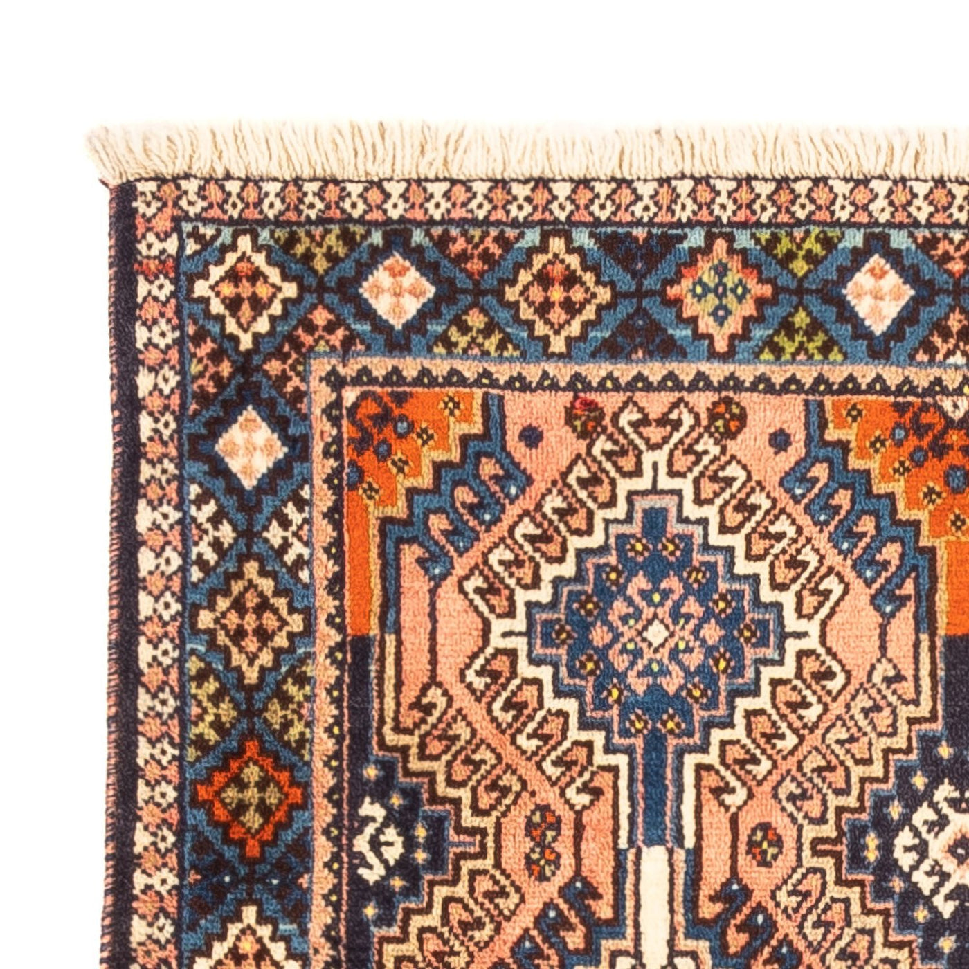 Yalameh Tapis 125x80cm - Tapis persan