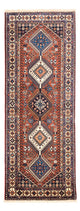 Yalameh Tapis 205x80cm - Tapis persan