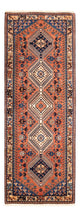 Yalameh Teppich 200x80cm - Perserteppich