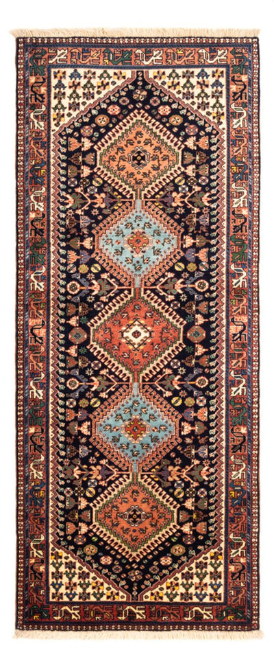 Yalameh Tappeto 83x200cm - Tappeto persiano