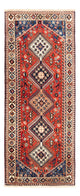 Yalameh Teppich 195x80cm - Perserteppich