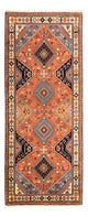 Yalameh Teppich 192x80cm - Perserteppich