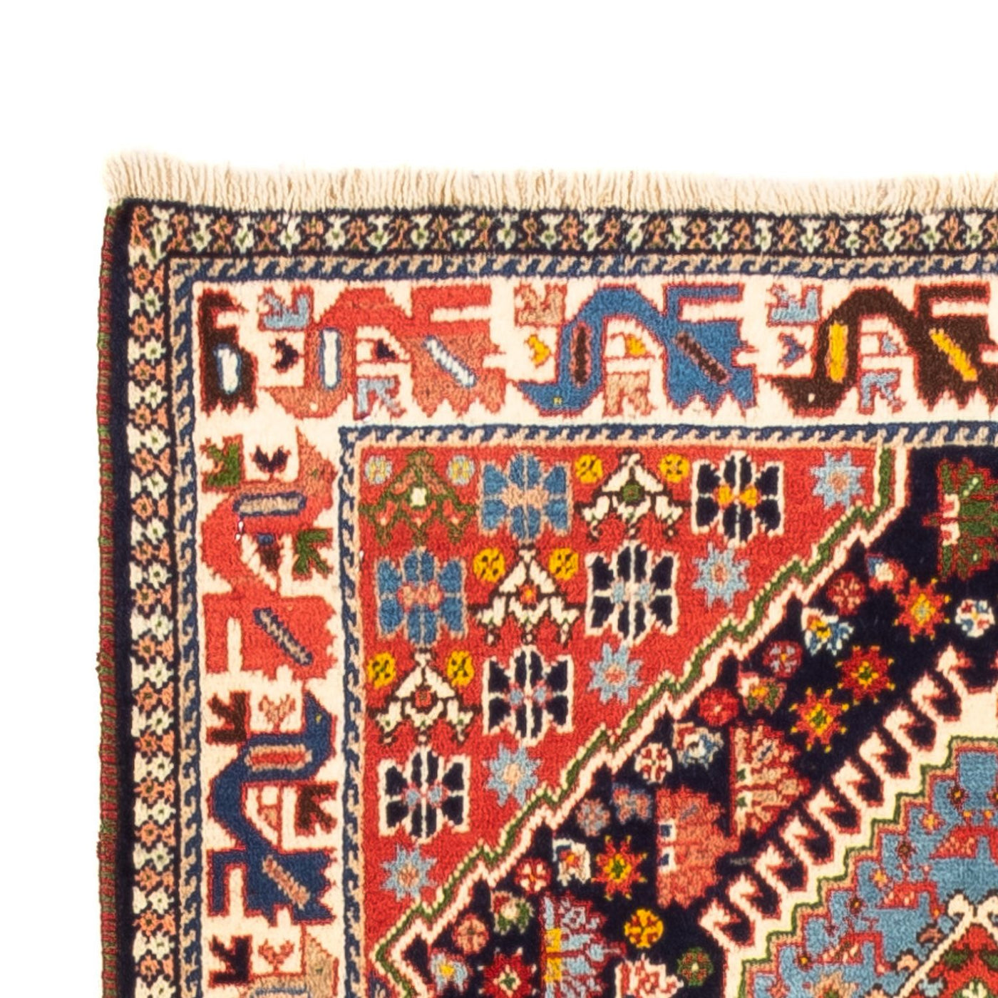 Yalameh Tapis 207x80cm - Tapis persan